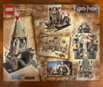 Lego Set - 4730 - Harry Potter - The Chamber of Secrets, Nieuw