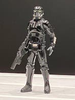 Figuur - Star Wars Figure Set — Darth Vader, C-3PO, R2-D2,, Nieuw