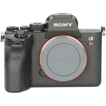 Tweedehands Sony A7R IV Body CM3456, Audio, Tv en Foto, Ophalen of Verzenden, Gebruikt, Overige typen, Sony