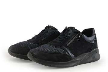 Waldlaufer Sneakers in maat 37 Zwart, Waldlaufer, Verzenden, Zwart, Zo goed als nieuw