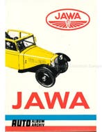 JAWA (AUTO ALBUM ARCHIV), Nieuw