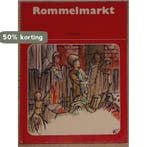 Rommelmarkt 9789027608468 Berg, Boeken, Verzenden, Gelezen, Berg