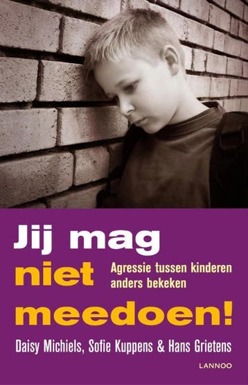 Jij mag niet meedoen! 9789020990713 Daisy Michiels, Verzenden, Daisy Michiels
