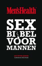 Mens health 9789400501355 Jan Peter Jansen, Verzenden, Gelezen, Jan Peter Jansen