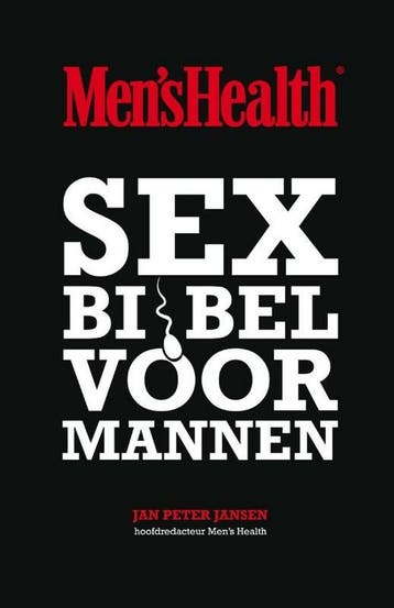 Mens health 9789400501355 Jan Peter Jansen, Livres, Verzenden, Jan Peter Jansen