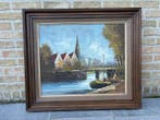 Belfort (XX) - Hollands stadsgezicht