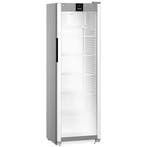 Koelkast | PERFORMANCE | 400L | Grijs | +1°C/+15°C |, Verzenden