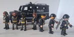 Playmobil - Speelgoed Playmobil politie SWAT voertuig 5974