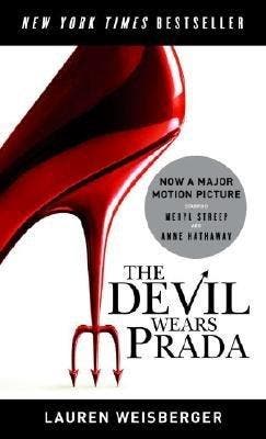 The Devil Wears Prada 9780307275554 Lauren Weisberger, Verzenden, Lauren Weisberger