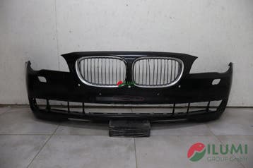 BMW 7 F01 F02 LIFT voorbumper 7295295, Verzenden