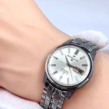 Seiko - Sportmatic 5 - Zonder minimumprijs - 41897 - Heren -