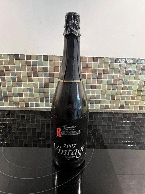 Rodenbach - Rodenbach Vintage Millésimé 2007 & Rodenbach, Collections, Vins