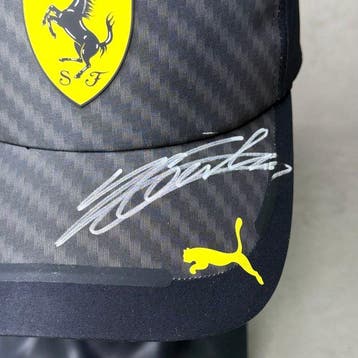 Ferrari - Formule 1 Monza GP 2024 - Charles Leclerc - 2024 -, Nieuw