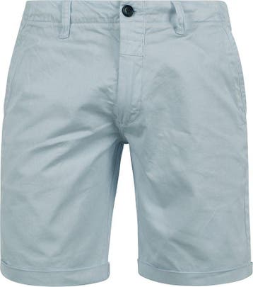 Dstrezzed Basic Short Lichtblauw maat Overige maten Heren, Kleding | Heren, Verzenden, Nieuw, Overige maten, Dstrezzed