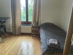 Appartement aan Rue Saint-Josse, Saint-Josse-ten-Noode