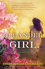Oleander Girl 9781451695687 Chitra Banerjee Divakaruni, Verzenden, Gelezen, Chitra Banerjee Divakaruni