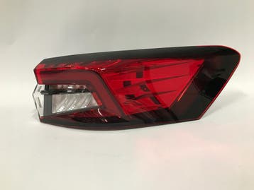 Skoda Superb IV 24- achterlicht rechts Full LED Europa, Autos : Pièces & Accessoires, Verzenden