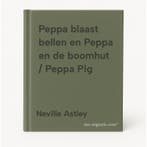 Peppa blaast bellen en Peppa en de boomhut / Peppa Pig, Verzenden, Neville Astley
