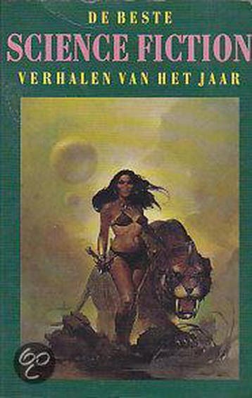 De Beste Science Fiction Verhalen van het Jaar [1988], Verzenden, Donald A. Wollheim