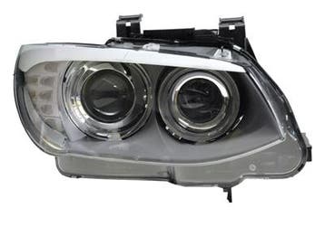 BMW E92/E93 2010-2014 Xenon LED Koplamp Rechts (Koplampen), Verzenden, Nieuw