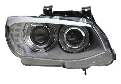 BMW E92/E93 2010-2014 Xenon LED Koplamp Rechts (Koplampen), Auto-onderdelen, Verlichting, Nieuw, Verzenden