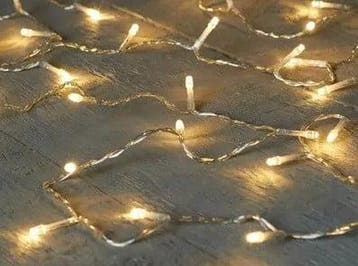 Kerstverlichting binnen en buiten annas collection 120, Nieuw