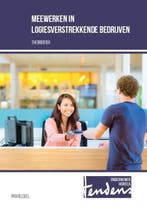 Bronnenboek meewerken in logiesverstrekkende bedrijven /, Verzenden