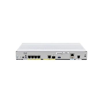 Cisco C1117-4P, Ophalen of Verzenden, Nieuw