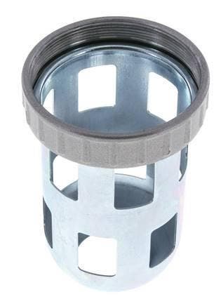 Cage de protection Standard 2, Bricolage & Construction, Ventilation & Extraction, Envoi