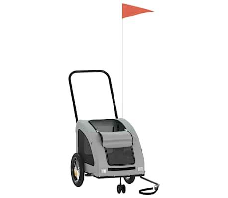 Hondenfietskar | Tweede kansje | OP = OP, Vélos & Vélomoteurs, Accessoires vélo | Remorques, Envoi
