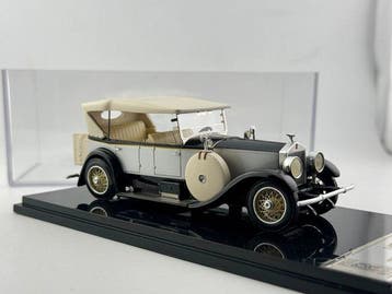 1:43 - Modelauto - Rolls-Royce Springfield Phantom