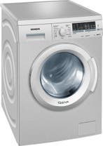 Siemens WM12Q48XES - Wasmachine - 8 kg - 1200 tpm -, Elektronische apparatuur, Wasmachines, Ophalen of Verzenden, Nieuw