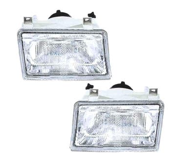 PHARES POUR SEAT IBIZA II 91-93, Autos : Pièces & Accessoires, Verzenden