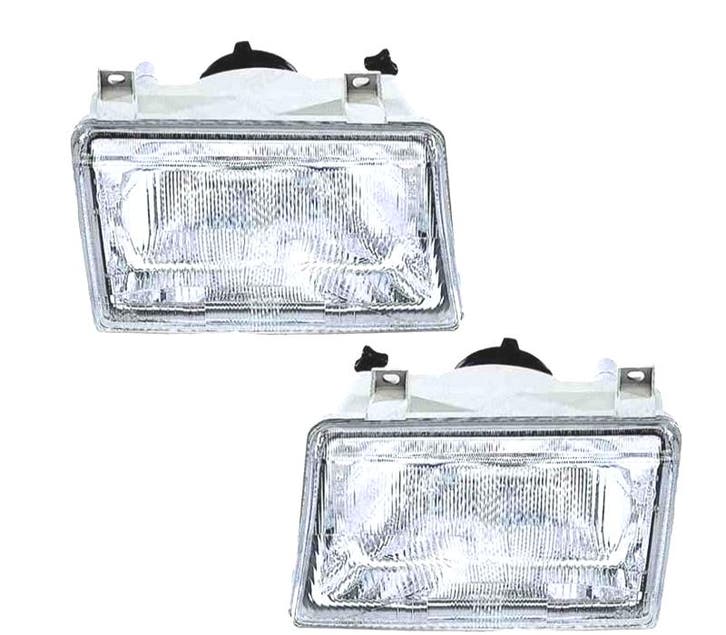PHARES POUR SEAT IBIZA II 91-93, Autos : Pièces & Accessoires, Éclairage, Envoi