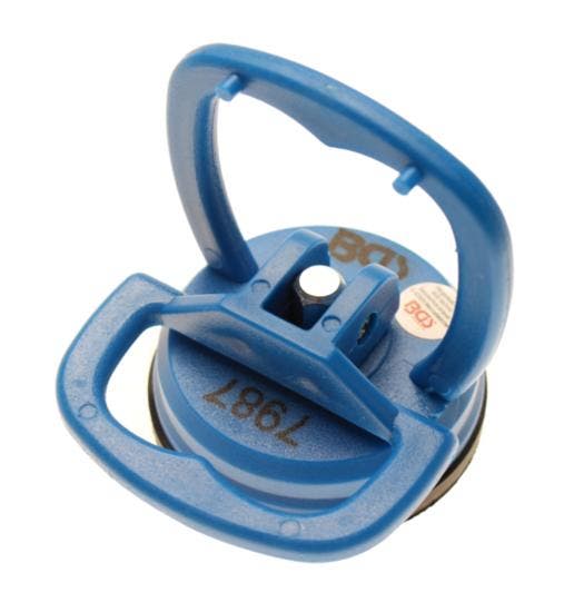 Bgs Technic Mini zuignap ABS 55 mm, Auto-onderdelen, Banden en Velgen, Verzenden