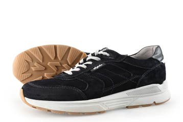 Australian Sneakers in maat 44 Blauw, Sneakers, Gedragen, Australian, Verzenden