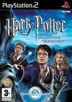 Harry Potter and the prisoner of Azkaban (ps2 used game), Ophalen of Verzenden, Nieuw