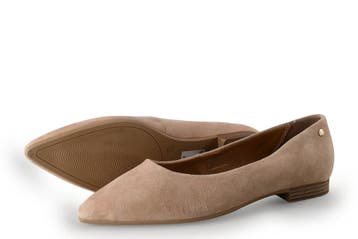 No Stress Loafers in maat 39 Beige, Vêtements | Femmes, Verzenden, Overige typen