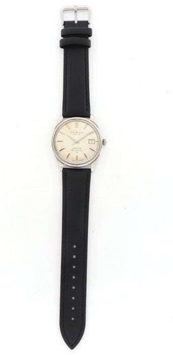 Seiko - Sportsman Calendar Diashock 17 - Zonder minimumprijs