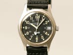 Hamilton - Khaki - Sans prix de réserve - 9797 - Homme -, Nieuw