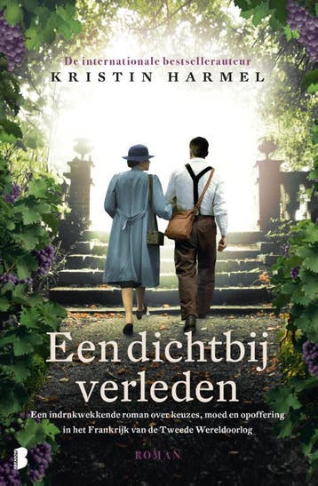 Een dichtbij verleden 9789022588116 Kristin Harmel, Verzenden, Zo goed als nieuw, Kristin Harmel