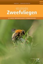 Zweefvliegen / Veldgids 9789050116435 Sander Bot, Verzenden, Zo goed als nieuw, Sander Bot