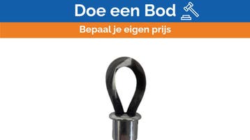 Bieden: High-Quality Marine Clutch Protector Rubber Loop fo, Ophalen of Verzenden
