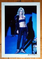 Guy Marineau (1947–) - Kate Moss