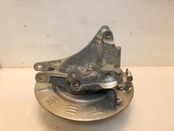Fusee links-achter Tesla Model X O88341, Nieuw