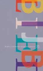 BIJBEL NBV + LIEDBOEK 9789065393173, Verzenden, Gelezen