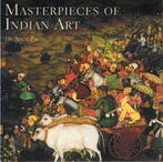 Masterpieces of Indian Art 9788174362988 Alka Pande, Verzenden, Gelezen, Alka Pande
