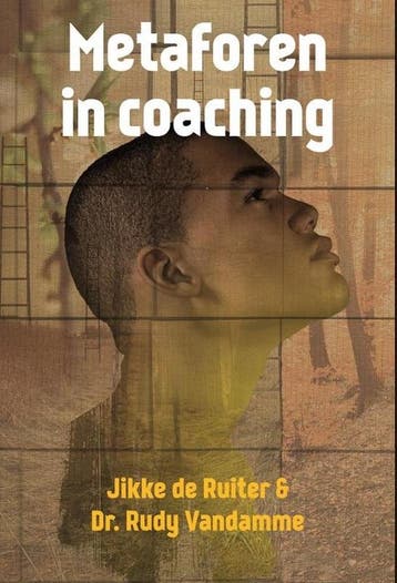 Metaforen in coaching 9789490384180 Jikke de Ruiter, Boeken, Verzenden, Zo goed als nieuw, Jikke de Ruiter