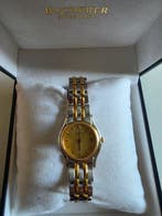 Bucherer - Sportivo de la ligne Q - Sans prix de réserve -, Nieuw