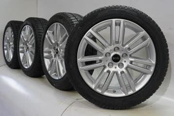 Mini Countryman F60 532 18 inch velgen Pirelli Runflat Winte, Auto-onderdelen, Ophalen of Verzenden, Nieuw